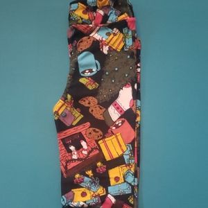 Lularoe kids leggings